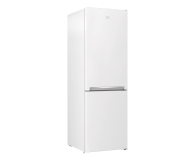 BEKO RCNA366I30W NoFrost Biala - 1390949 - zdjęcie 2